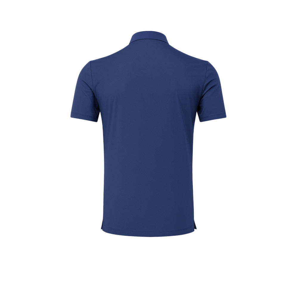 9NINE N25GOPOM06 Men's Golf Polo Shirt