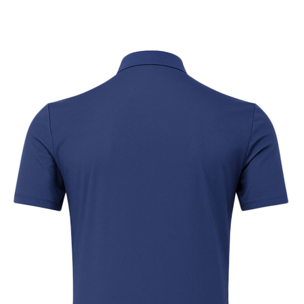 9NINE N25GOPOM06 Men's Golf Polo Shirt