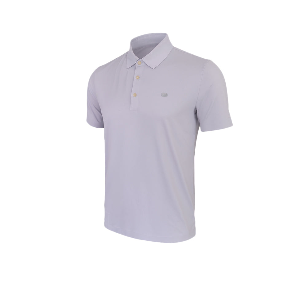 9NINE N25GOPOM06 Men's Golf Polo Shirt