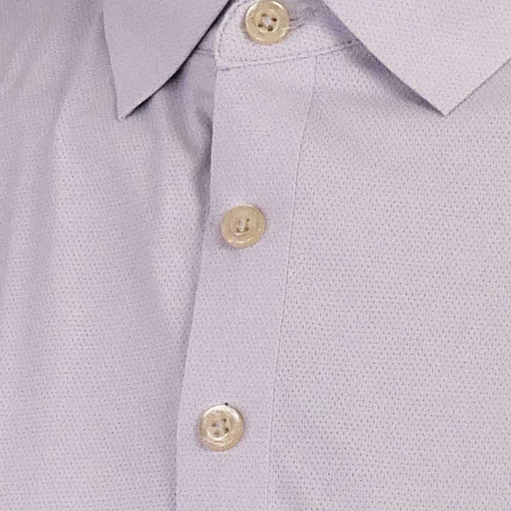 9NINE N25GOPOM06 Men's Golf Polo Shirt