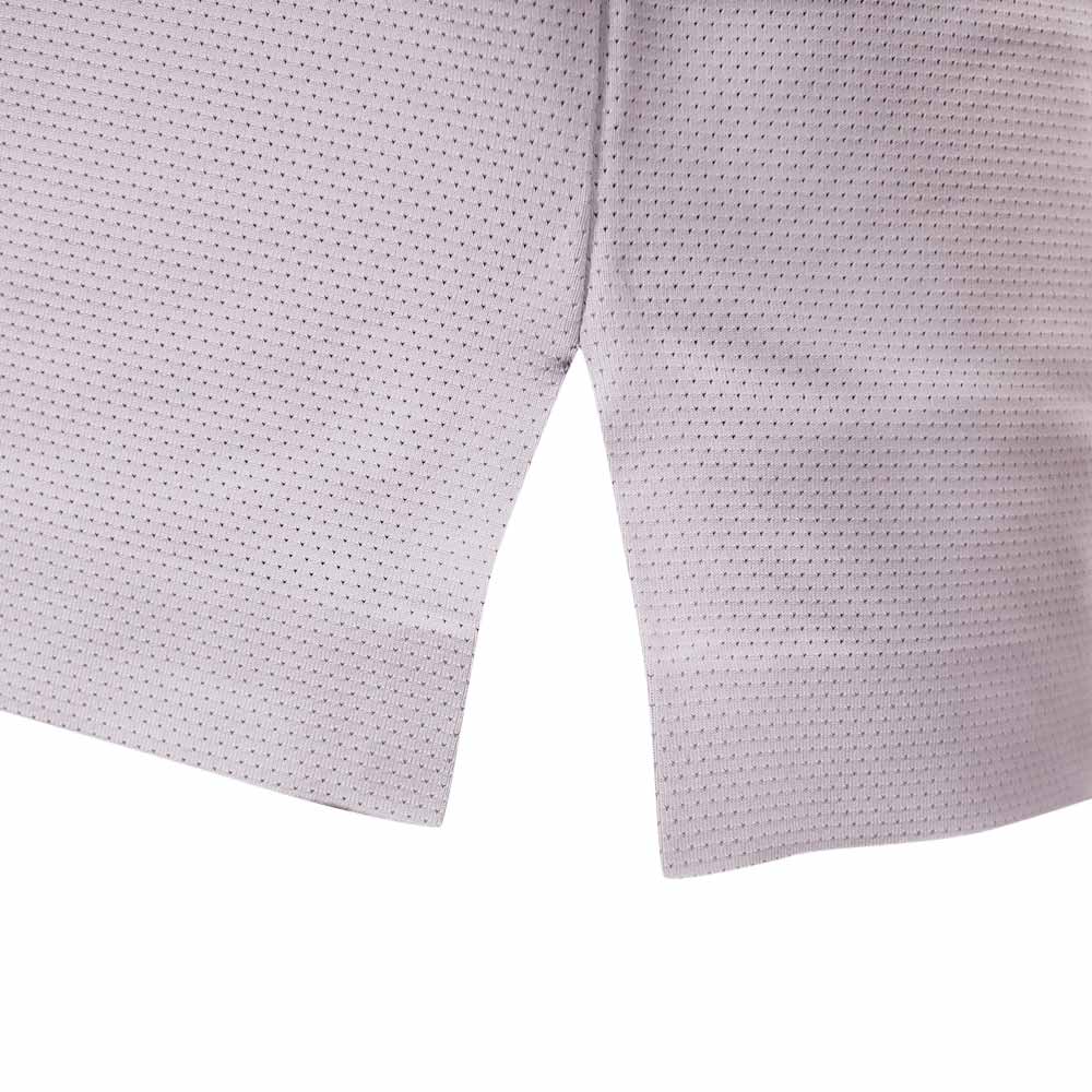 9NINE N25GOPOM06 Men's Golf Polo Shirt