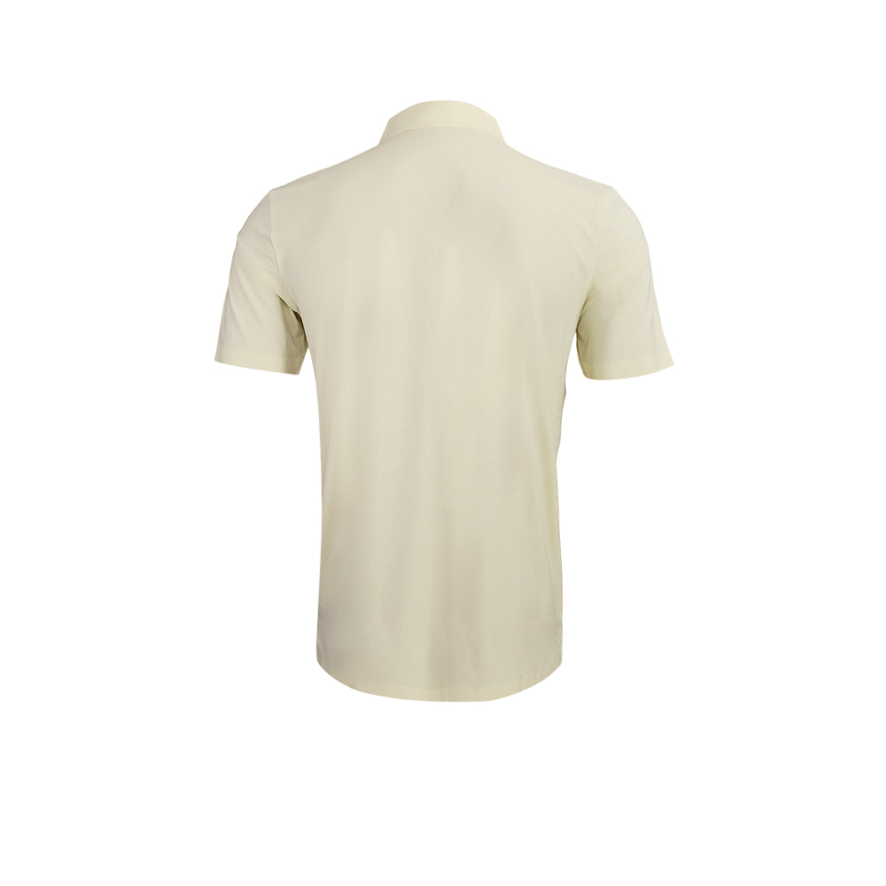 9NINE N25GOPOM06 Men's Golf Polo Shirt