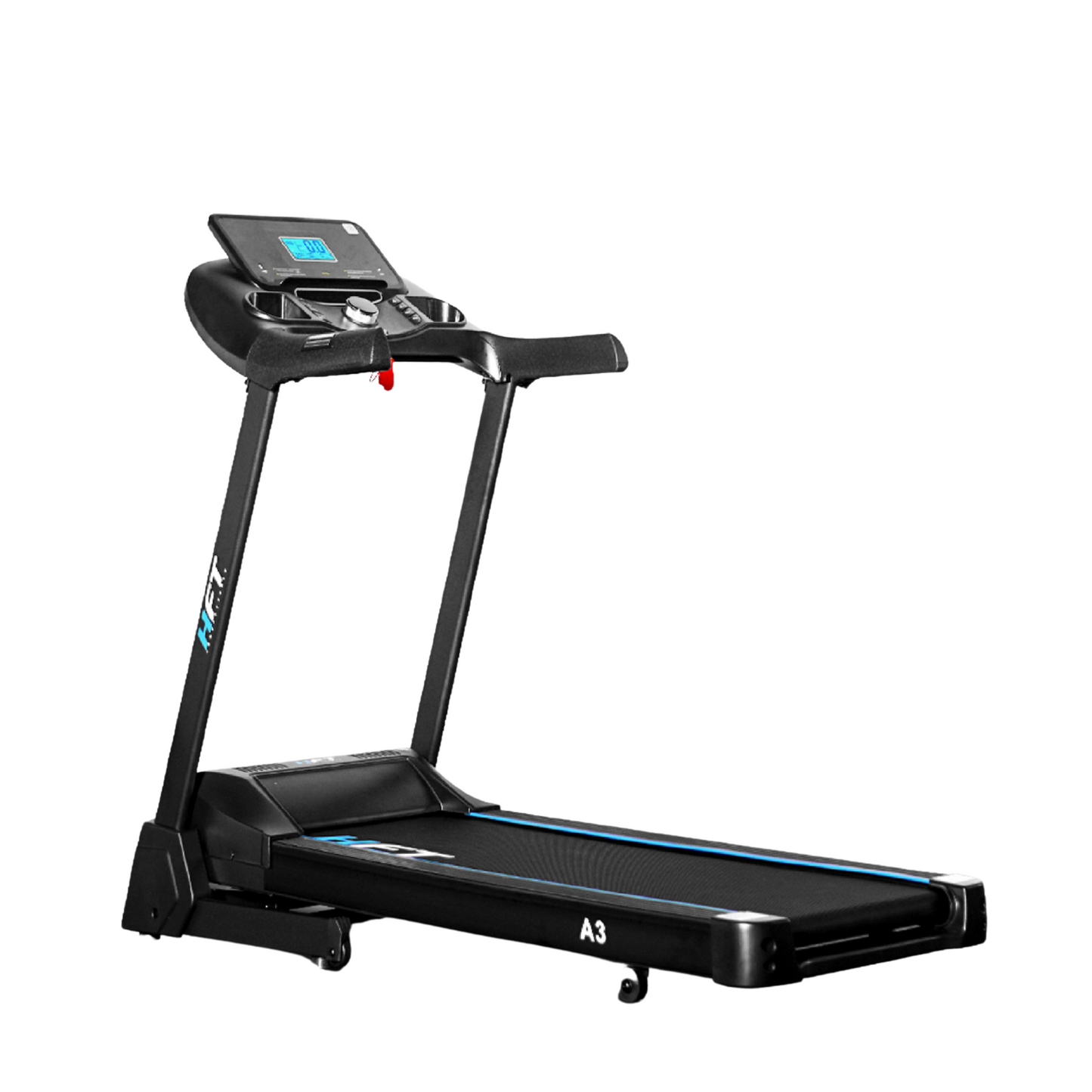 ลู่วิ่งไฟฟ้า HFT รุ่น A3 -Homefittools