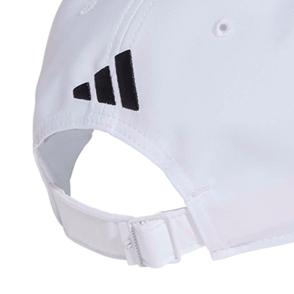 ADIDAS Mercedes - AMG Petronas Formula One Team George Russell Unisex Cap - Supersports Thailand Supersports Thailand