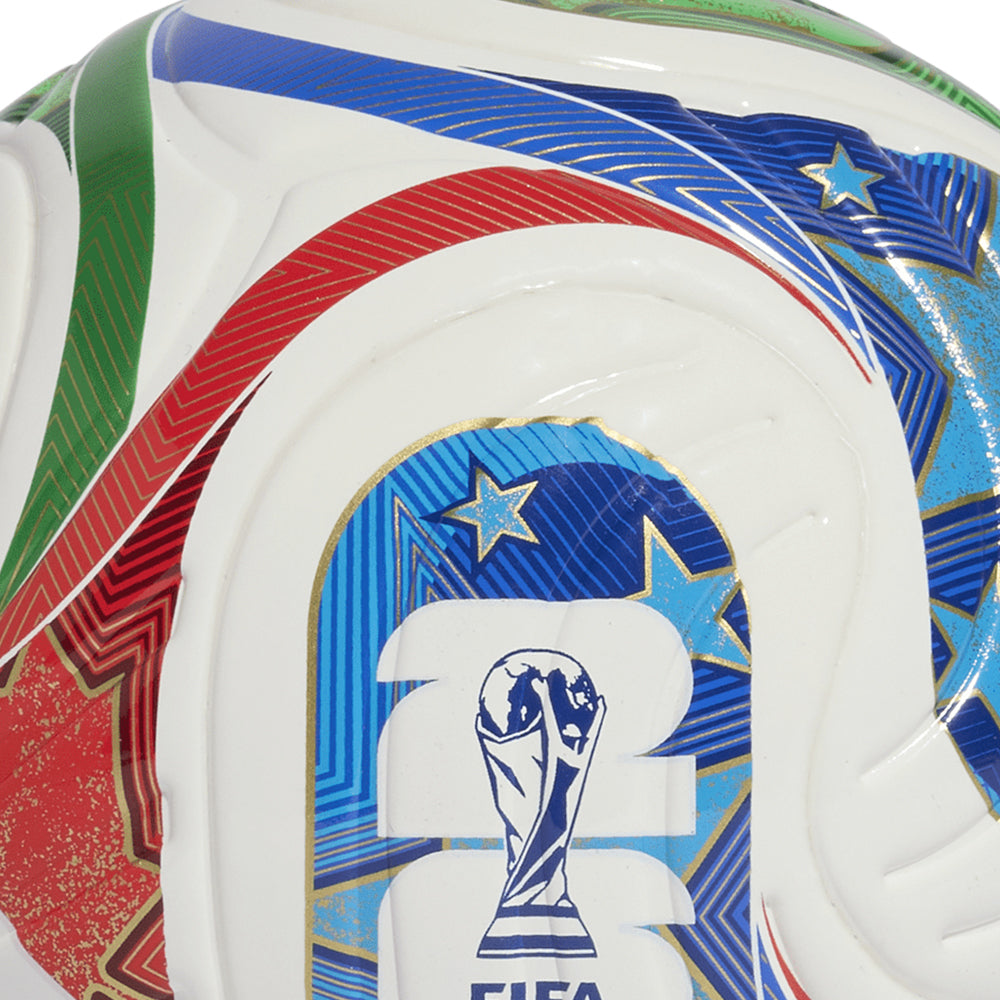 ADIDAS FIFA World Cup 26™ Trionda Mini Football Ball