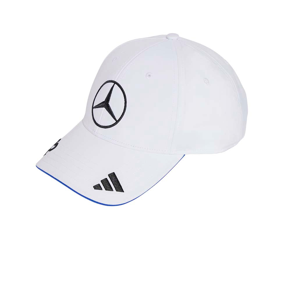 ADIDAS Mercedes - AMG Petronas Formula One Team Kimi Antonelli Unisex Cap