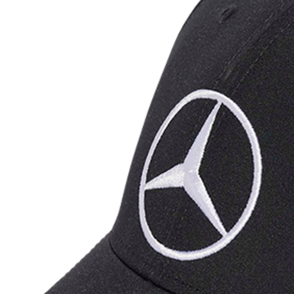 ADIDAS Mercedes - AMG Petronas Formula One Team Kimi Antonelli Unisex Cap