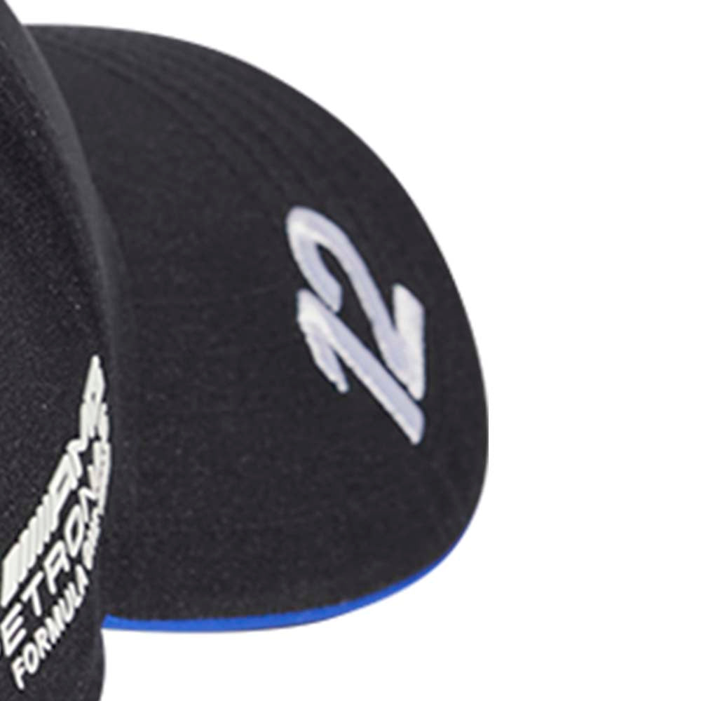 ADIDAS Mercedes - AMG Petronas Formula One Team Kimi Antonelli Unisex Cap - Supersports Thailand Supersports Thailand