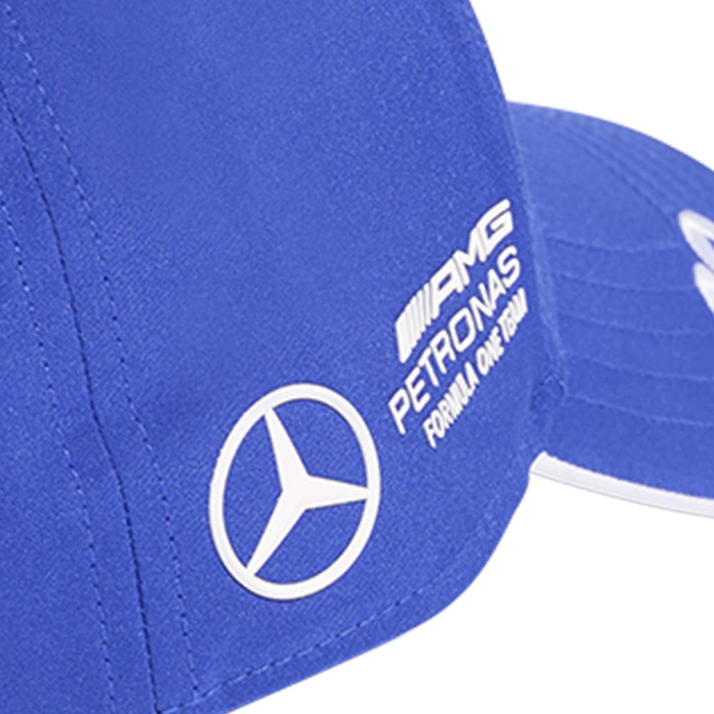 ADIDAS Mercedes - AMG Petronas Formula One Team Kimi Antonelli Unisex Cap