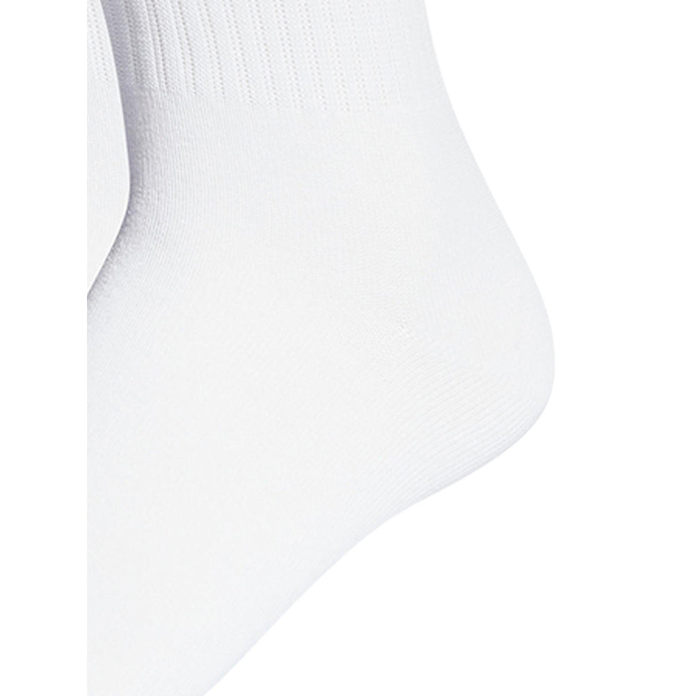 ADIDAS ORIGINALS Solid Crew Unisex Socks (3 Pairs) - Supersports Thailand Supersports Thailand