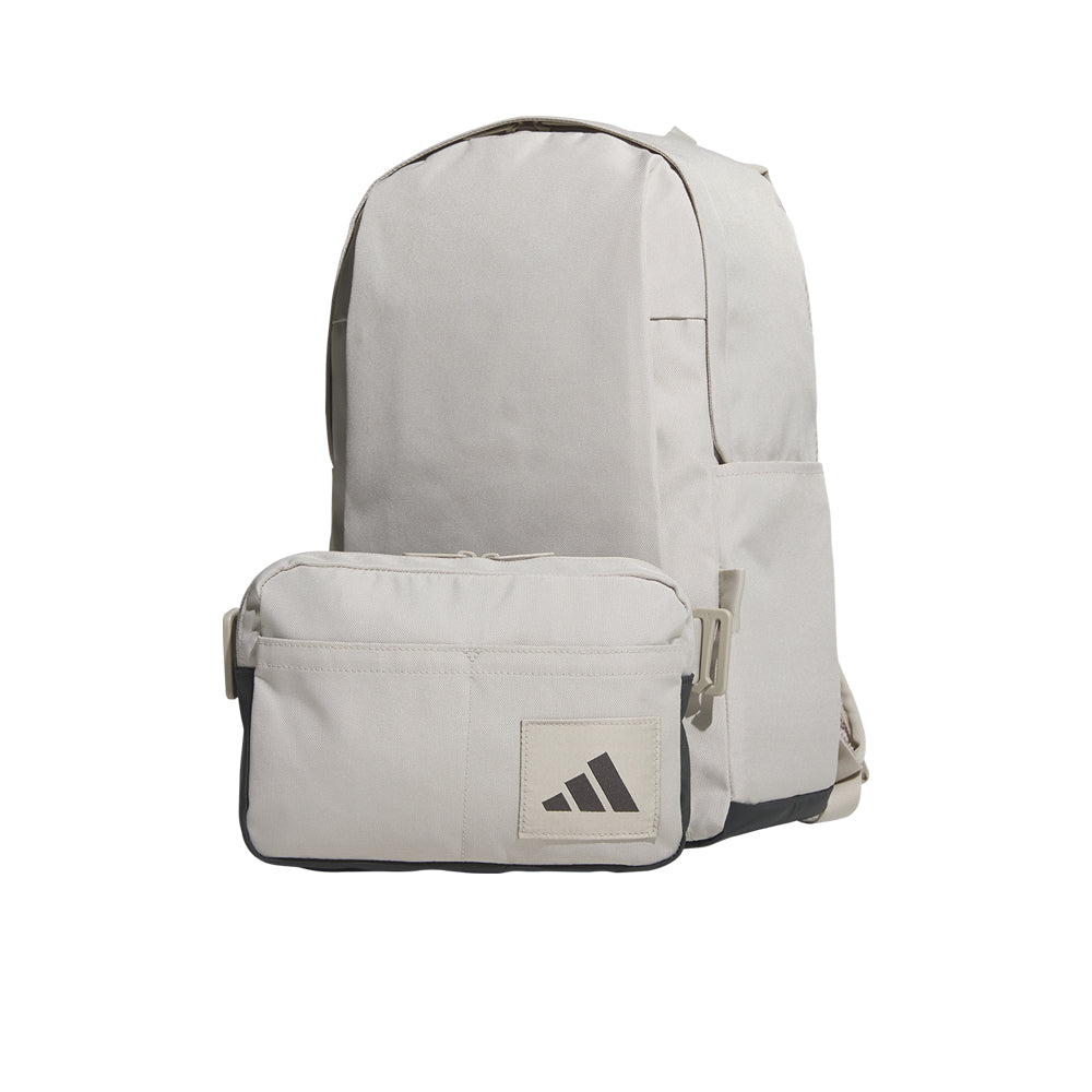 ADIDAS Utility 2-In-1 Unisex Backpack - Supersports Thailand Supersports Thailand
