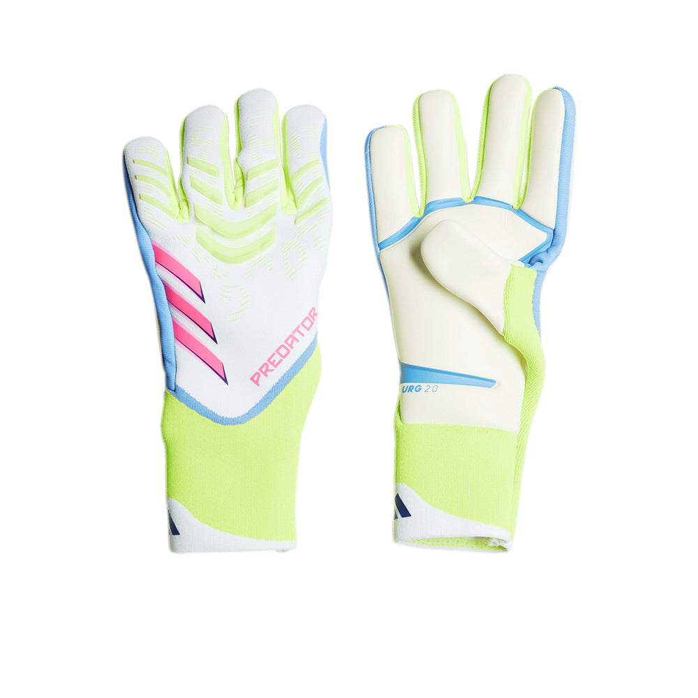 ADIDAS Predator Pro ถุงมือผู้รักษาประตูผู้ชาย
