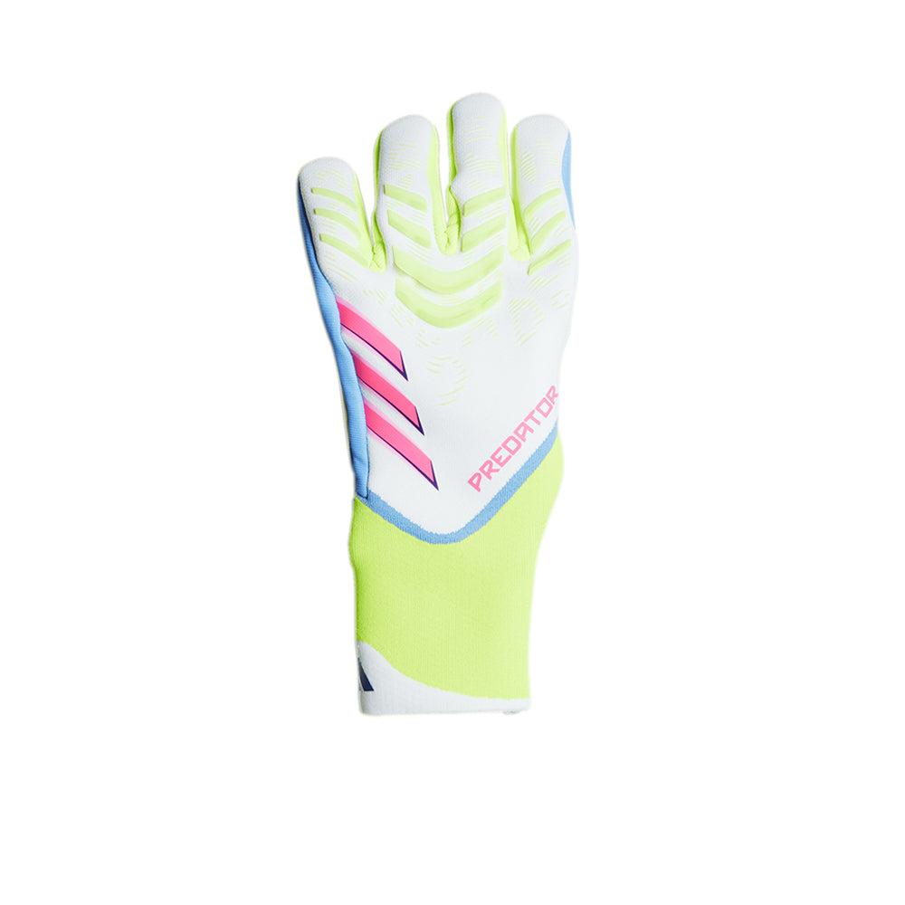 ADIDAS Predator Pro ถุงมือผู้รักษาประตูผู้ชาย