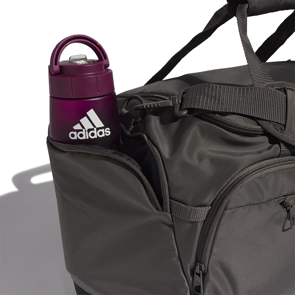 ADIDAS Training Defender Unisex Duffle Bag Supersports Thailand