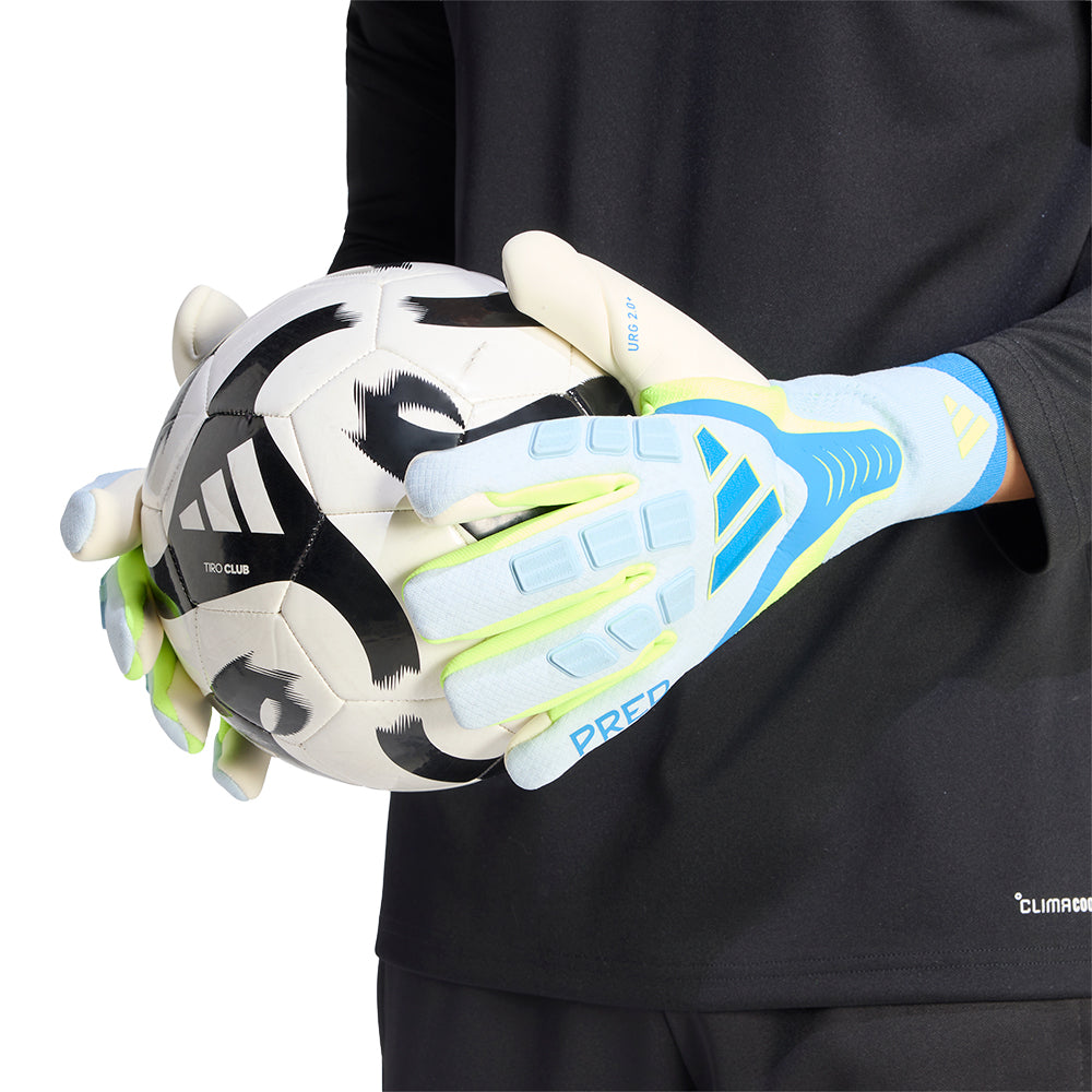 ADIDAS Predator Pro Men's Goalkeeper Gloves - Supersports Thailand Supersports Thailand