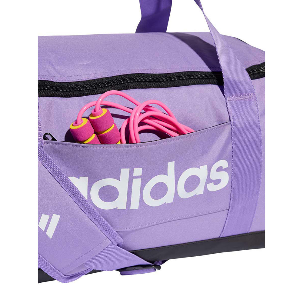 ADIDAS Linear Unisex Duffle Bag