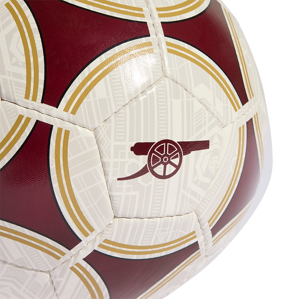 ADIDAS Arsenal Third Club Football Ball