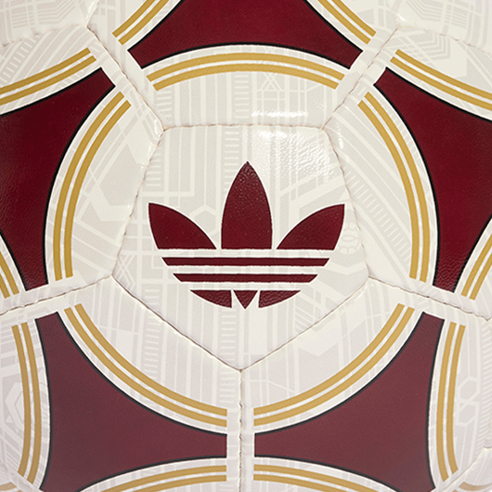 ADIDAS Arsenal Third Club ลูกฟุตบอล