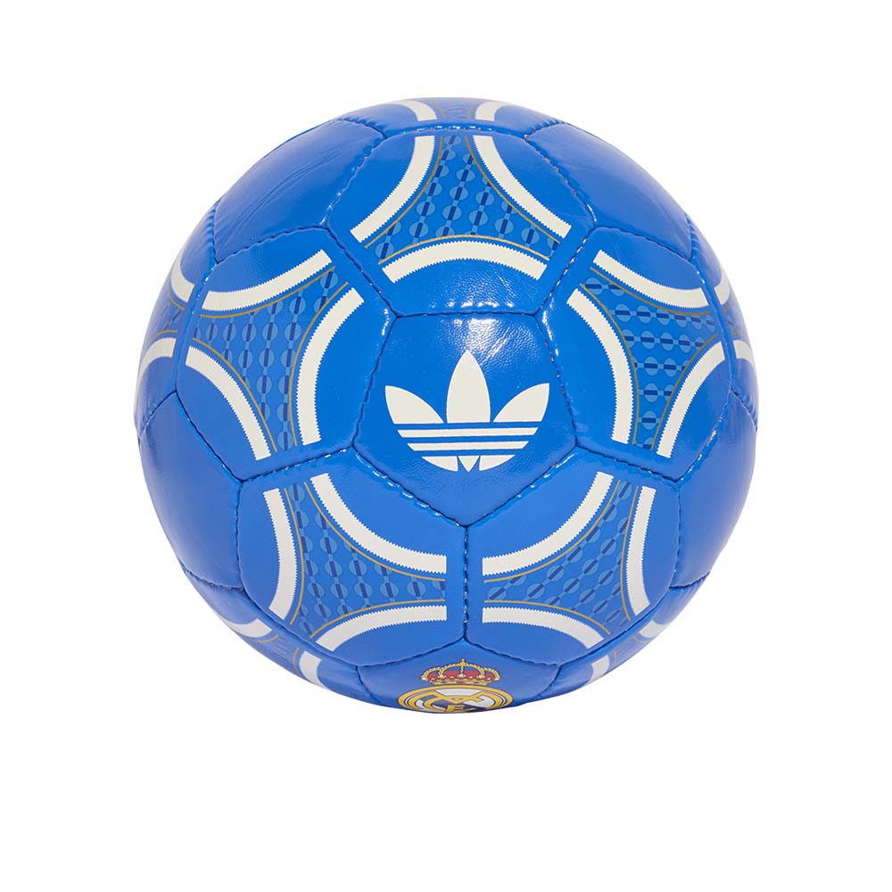 ADIDAS Real Madrid Away Club Football Ball