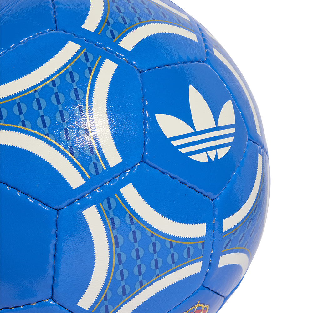 ADIDAS Real Madrid Away Club Football Ball