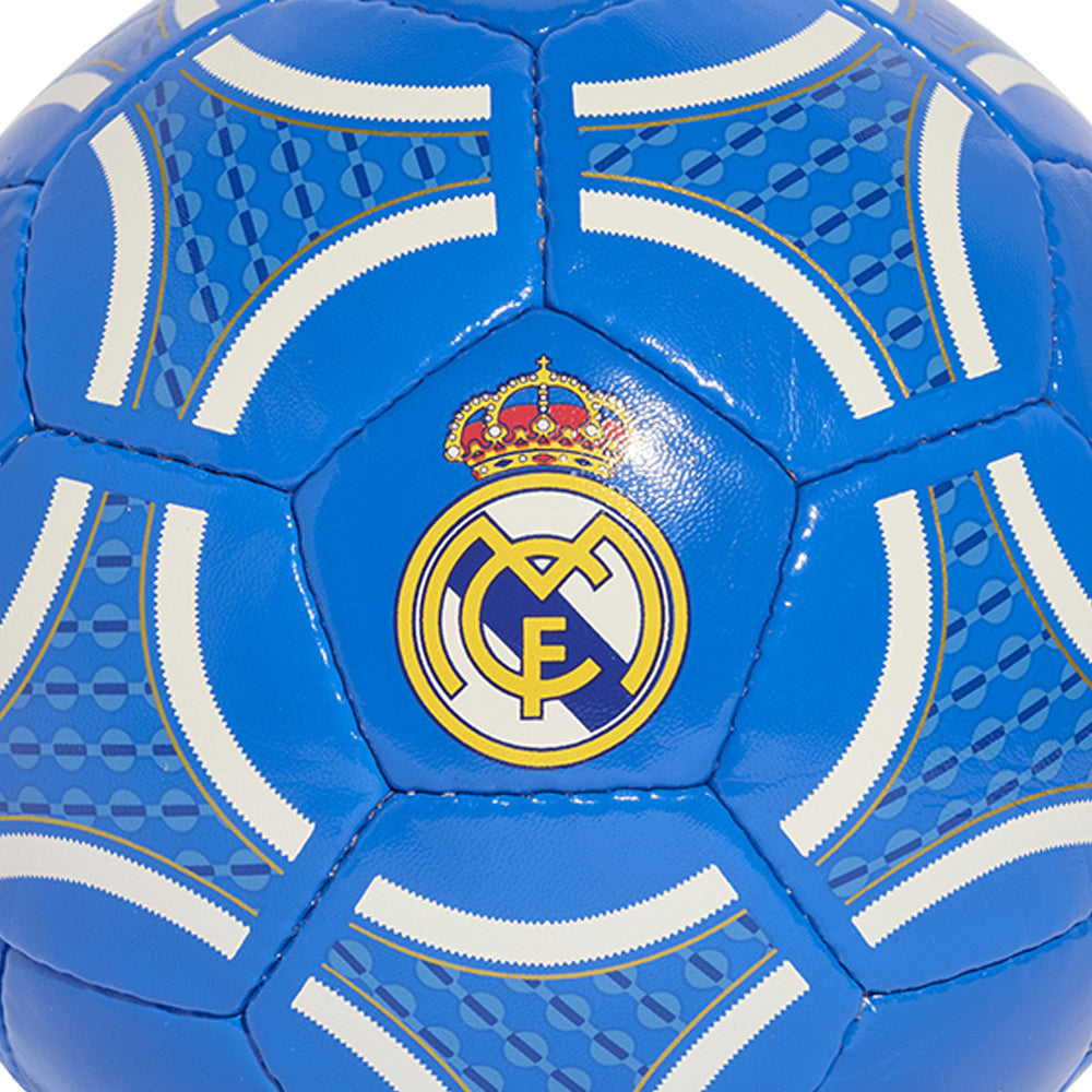 ADIDAS Real Madrid Away Club Football Ball - Supersports Thailand Supersports Thailand