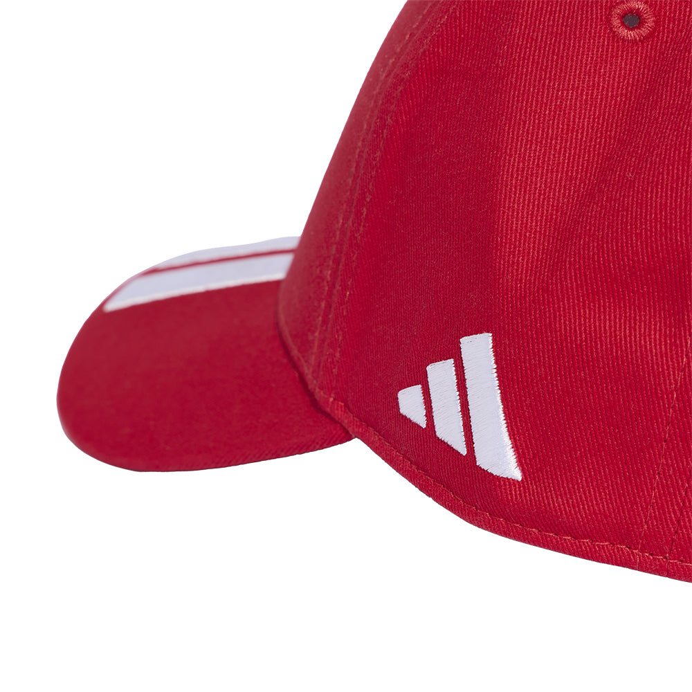 ADIDAS Manchester United หมวกแก๊ปเด็ก Supersports Thailand