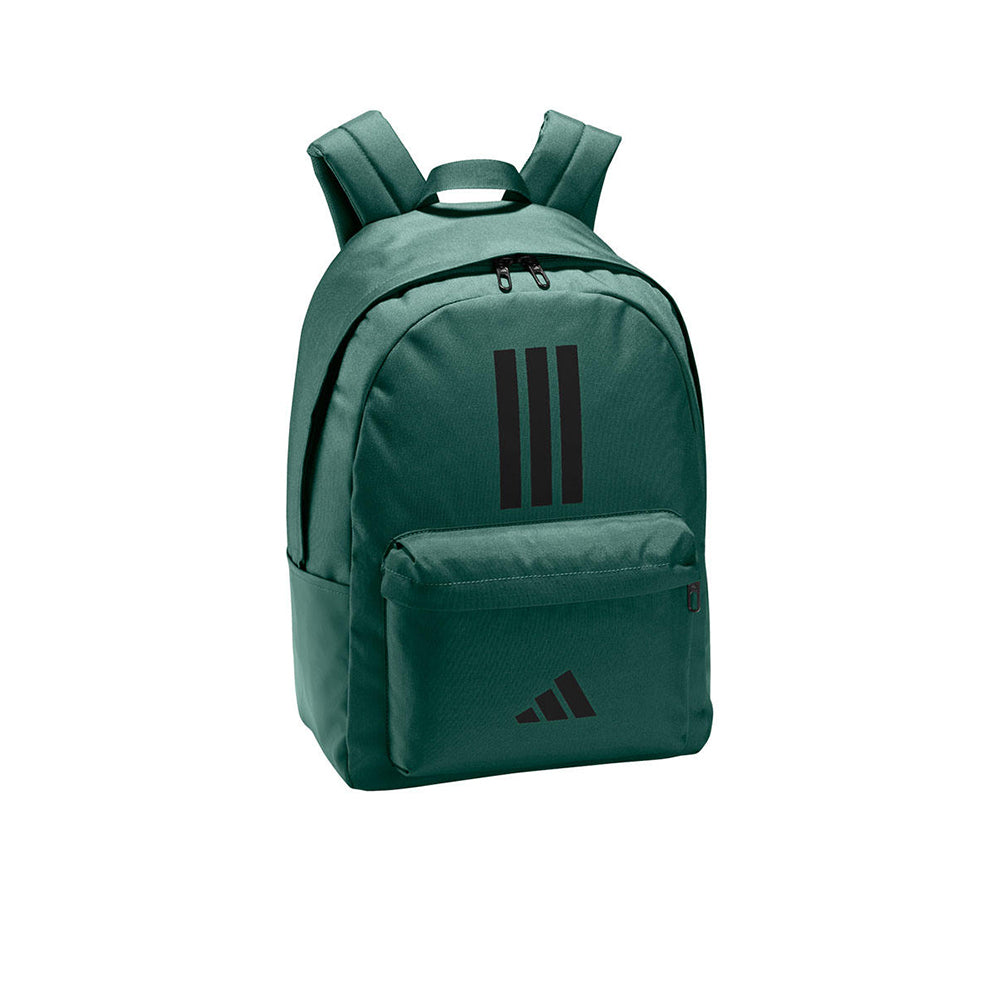 ADIDAS Classic Back-to-School 3-Stripes กระเป๋าเป้ผู้ใหญ่