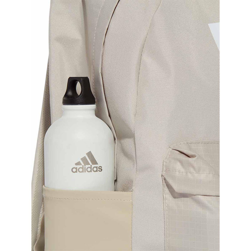 ADIDAS Classic Back-to-School 3-Stripes Unisex Backpack - Supersports Thailand Supersports Thailand