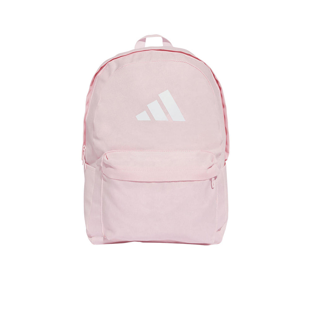 ADIDAS Classic 3 Bar Logo กระเป๋าเป้ผู้ใหญ่