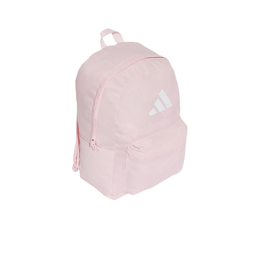 ADIDAS Classic 3 Bar Logo กระเป๋าเป้ผู้ใหญ่