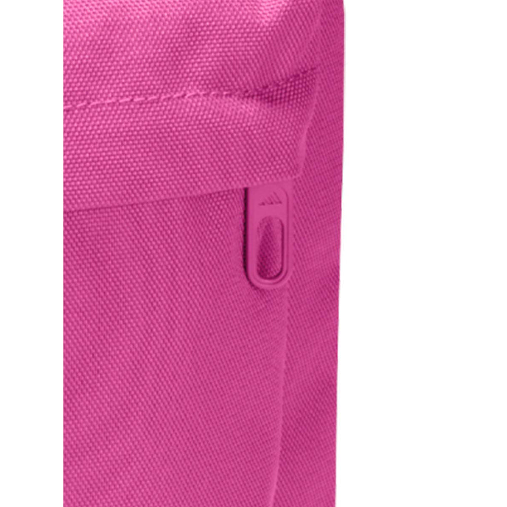 ADIDAS Classic 3 Bar Logo กระเป๋าเป้ผู้ใหญ่