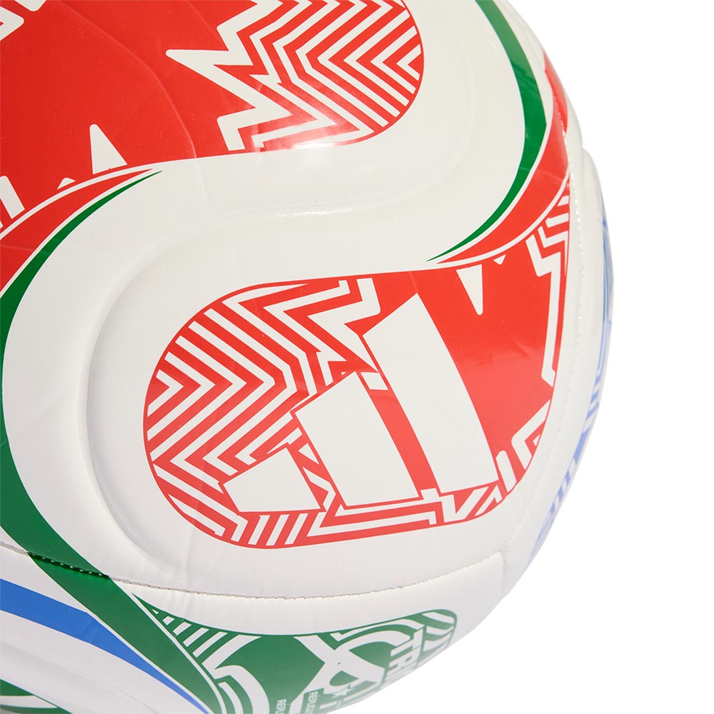 ADIDAS World Cup 26 Trionda Club ลูกฟุตบอล