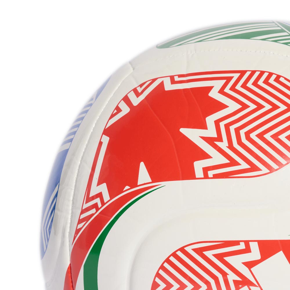 ADIDAS World Cup 26 Trionda Club ลูกฟุตบอล
