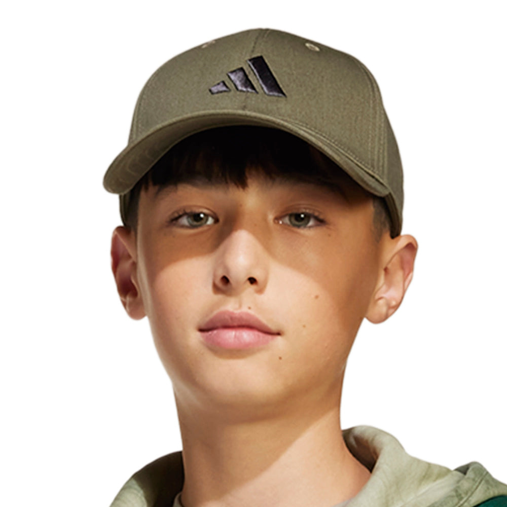 ADIDAS New Logo Unisex Cap - Supersports Thailand Supersports Thailand