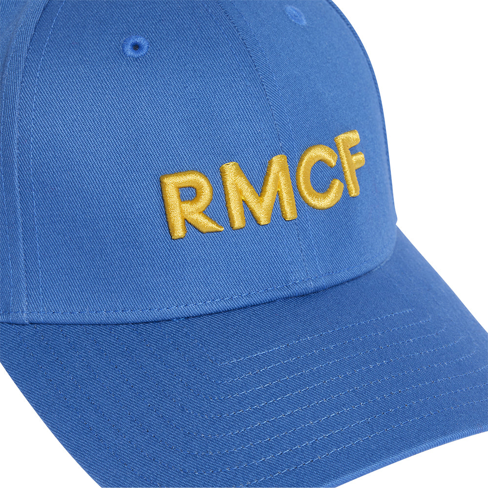 ADIDAS Real Madrid Third Unisex Cap