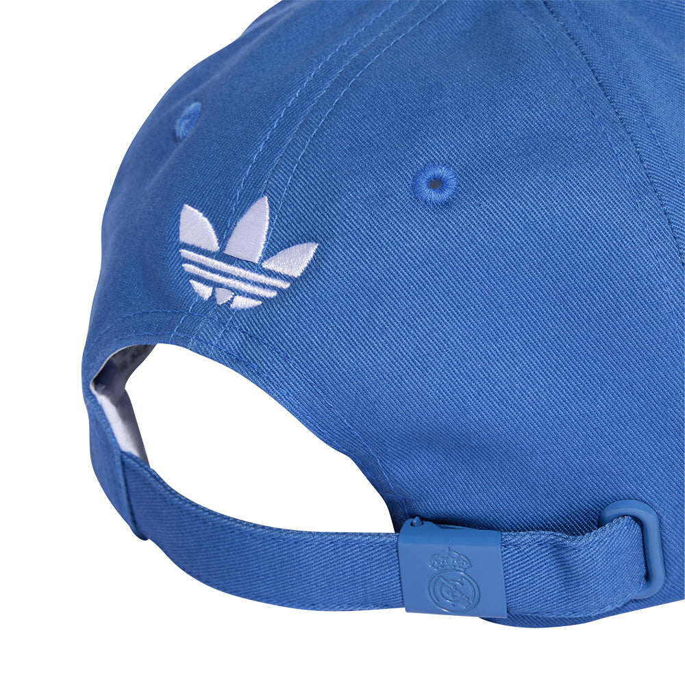 ADIDAS Real Madrid Third Unisex Cap
