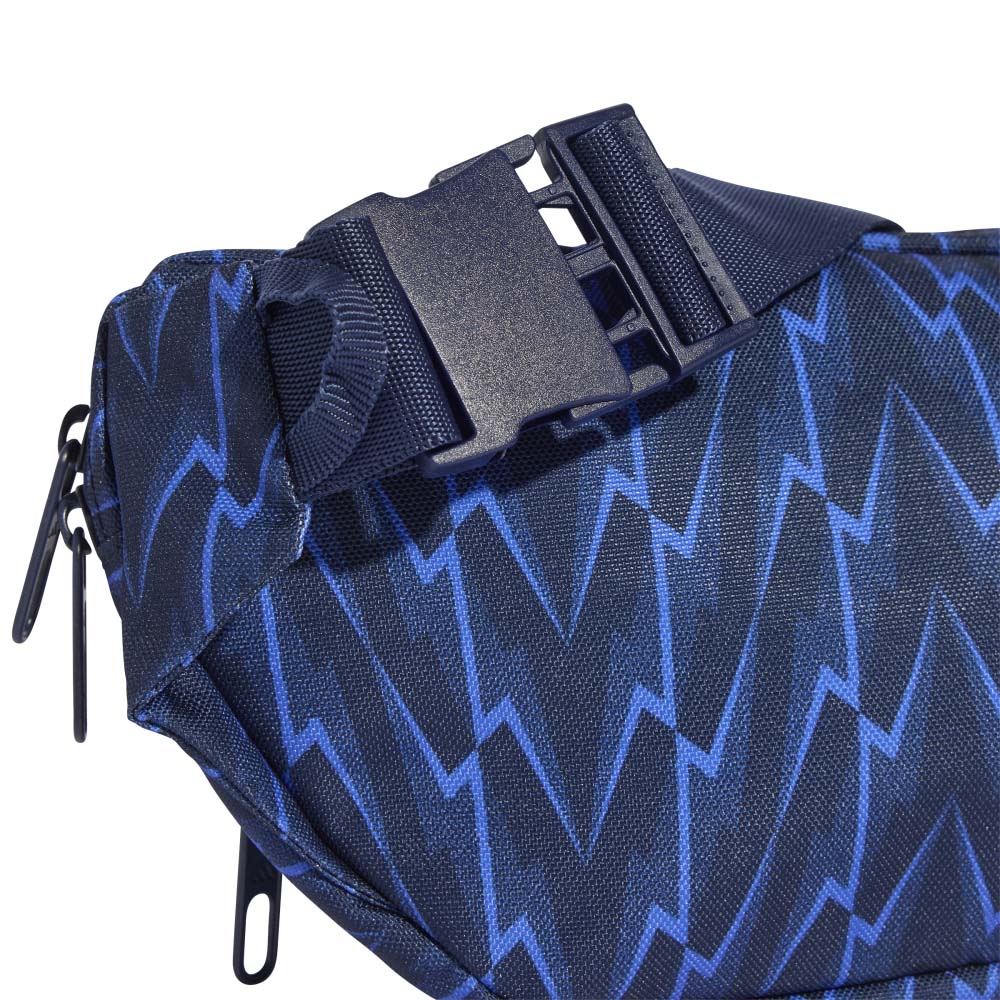 ADIDAS Arsenal Away Unisex Waistpack - Supersports Thailand Supersports Thailand