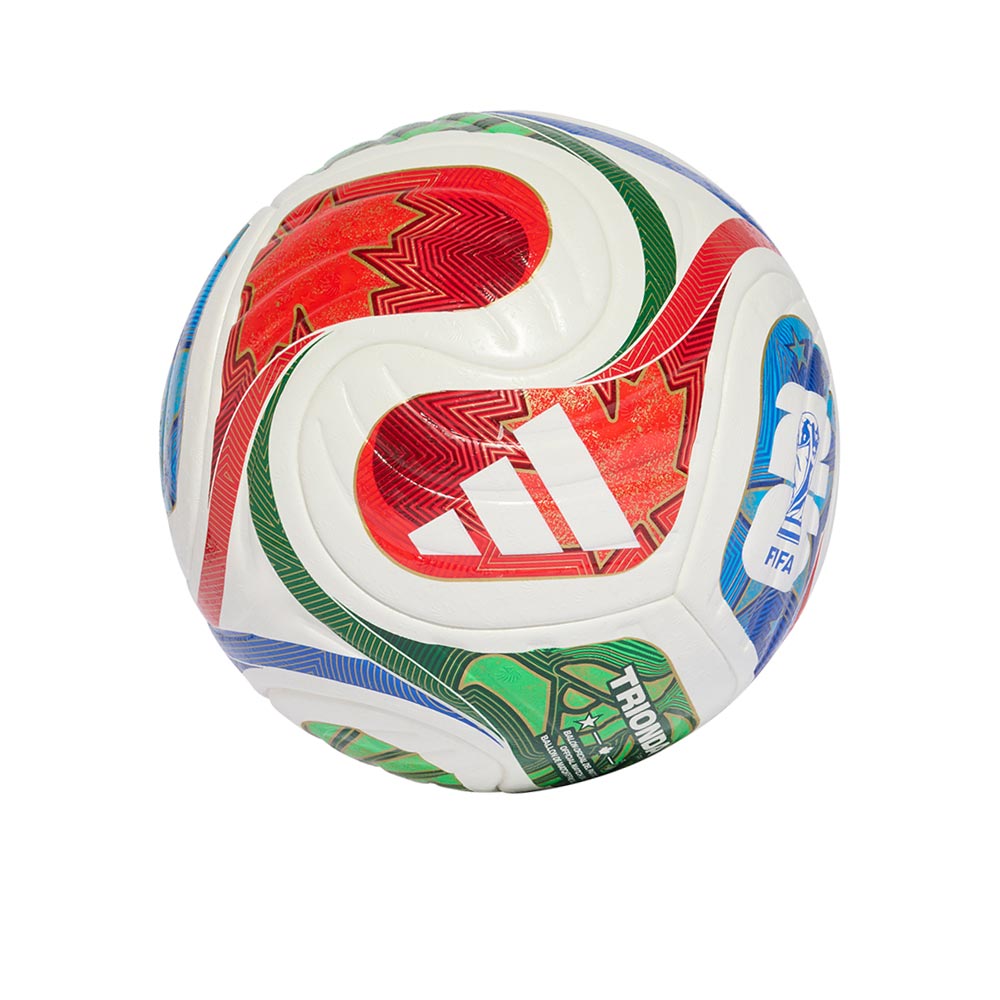 ADIDAS FIFA World Cup 26™ Trionda Pro ลูกฟุตบอล