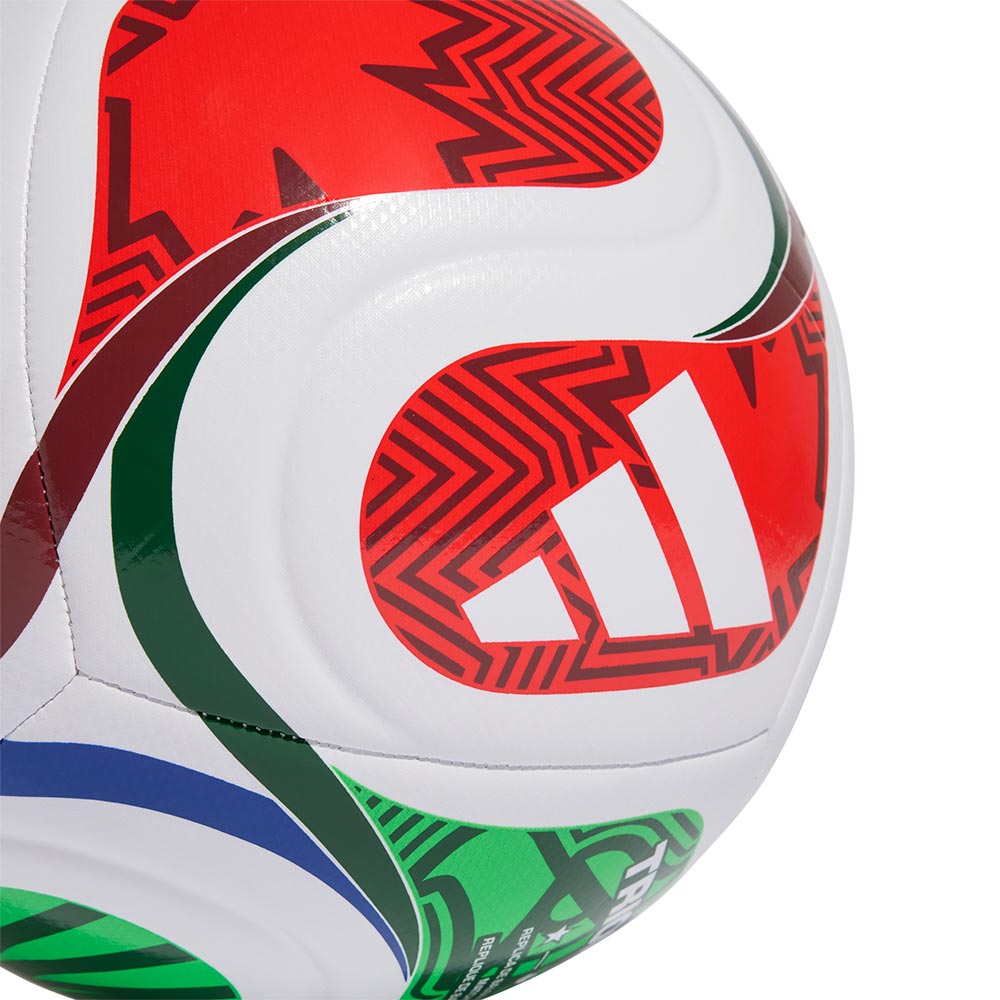 ADIDAS FIFA World Cup 26™ Trionda Training ลูกฟุตบอล