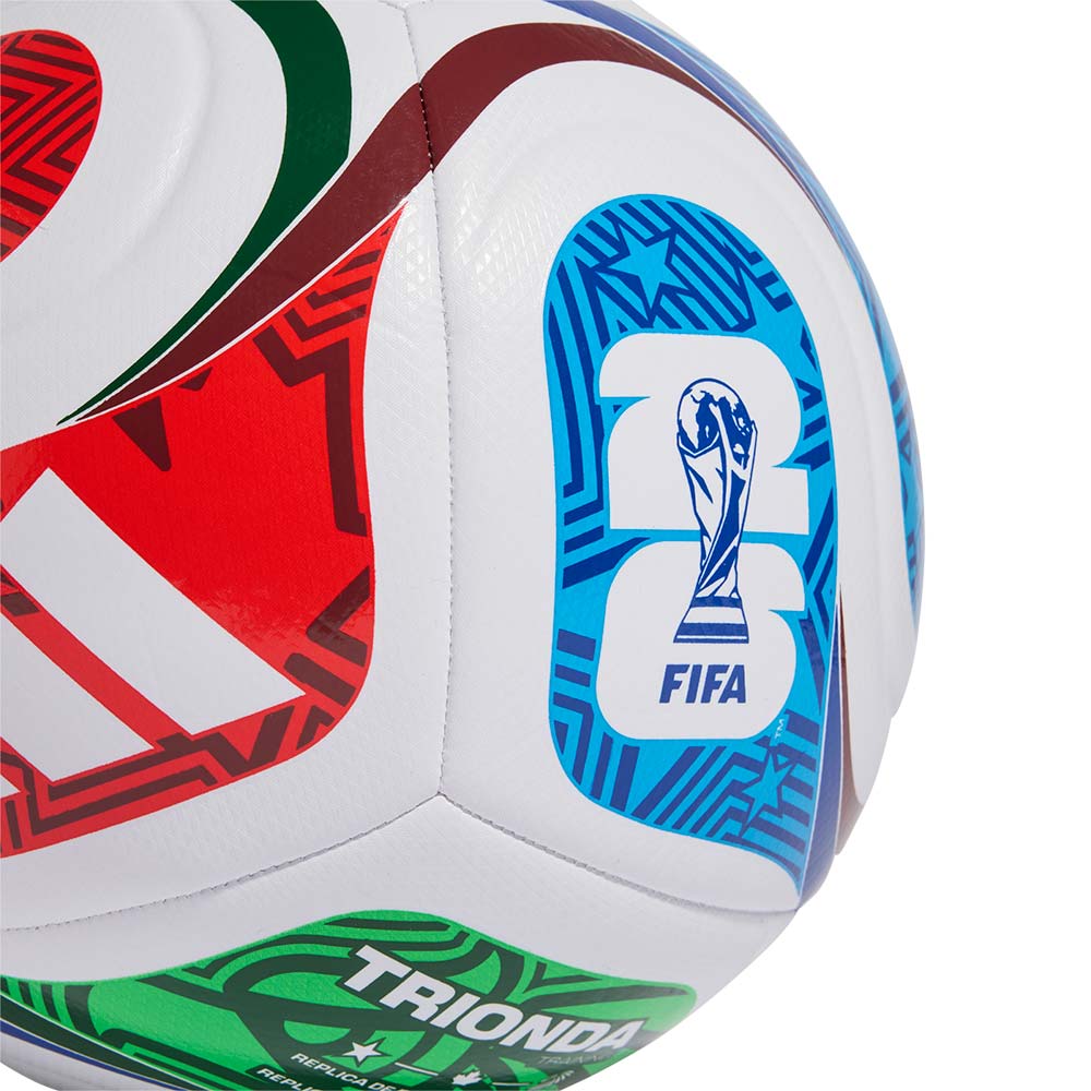 ADIDAS FIFA World Cup 26™ Trionda Training ลูกฟุตบอล