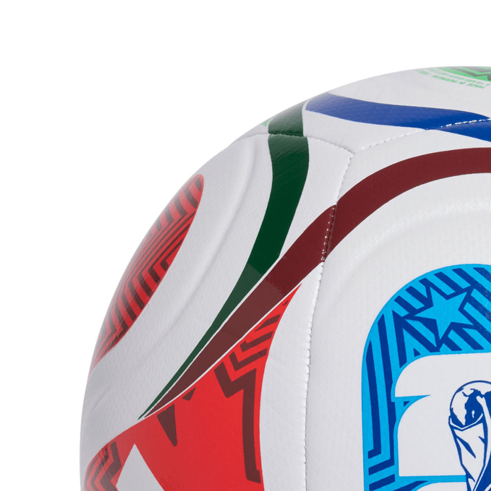 ADIDAS FIFA World Cup 26™ Trionda Training ลูกฟุตบอล
