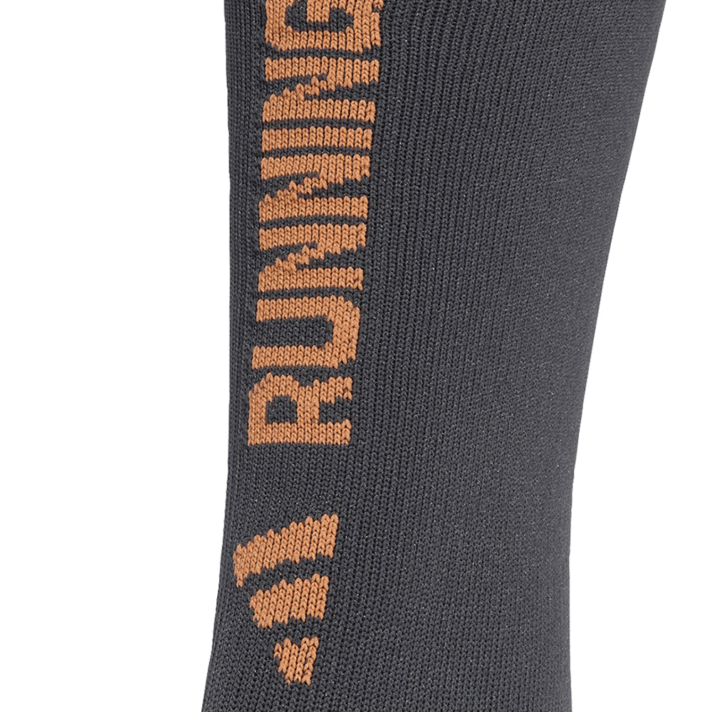 ADIDAS Runxgraphic Unisex Running Socks - Supersports Thailand Supersports Thailand