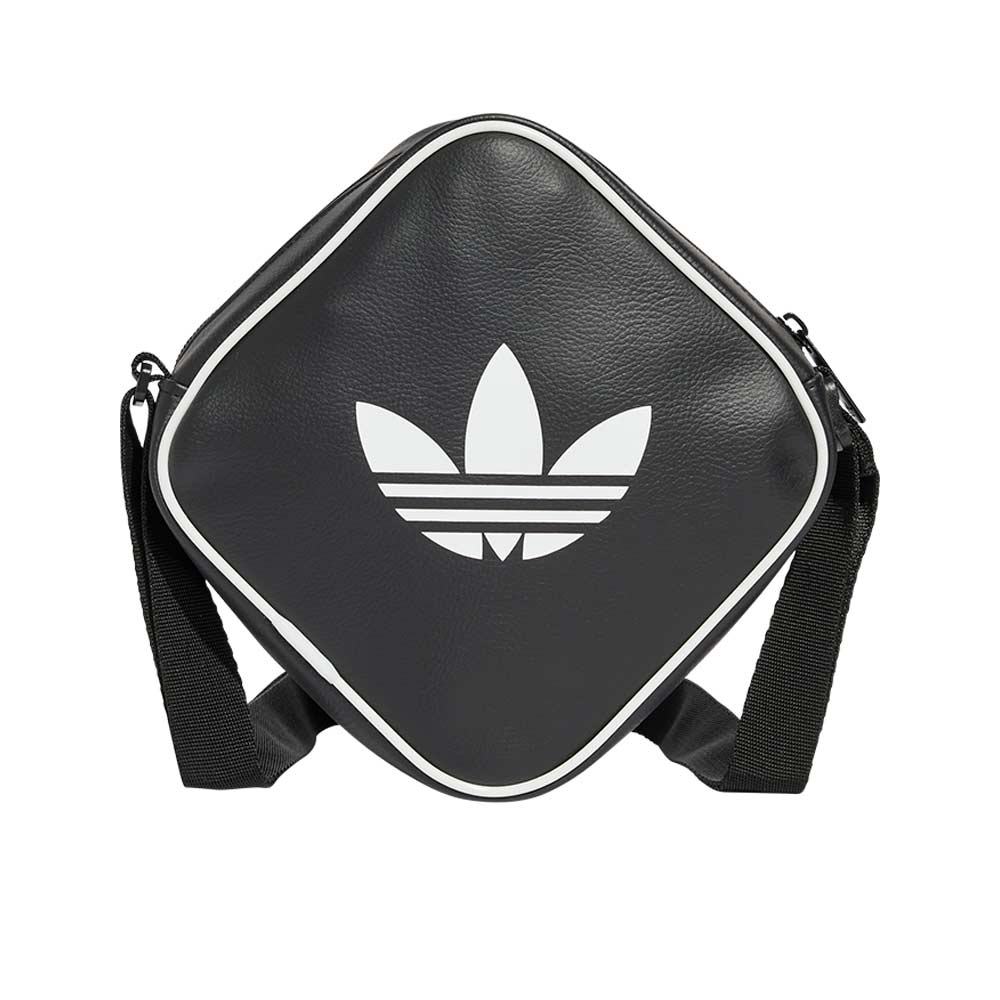 ADIDAS ORIGINALS Adicolor Classic Diamond กระเป๋าสะพายข้างผู้ใหญ่