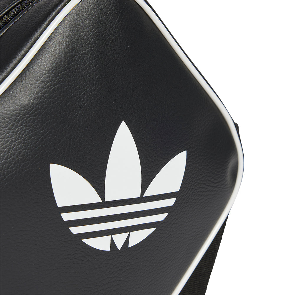 ADIDAS ORIGINALS Adicolor Classic Diamond กระเป๋าสะพายข้างผู้ใหญ่