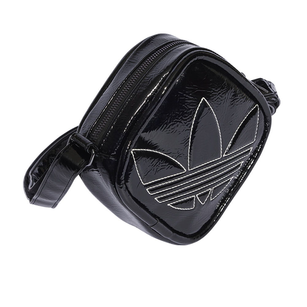 ADIDAS ORIGINALS Adicolor Premium Classic Diamond กระเป๋าสะพายข้างผู้ใหญ่
