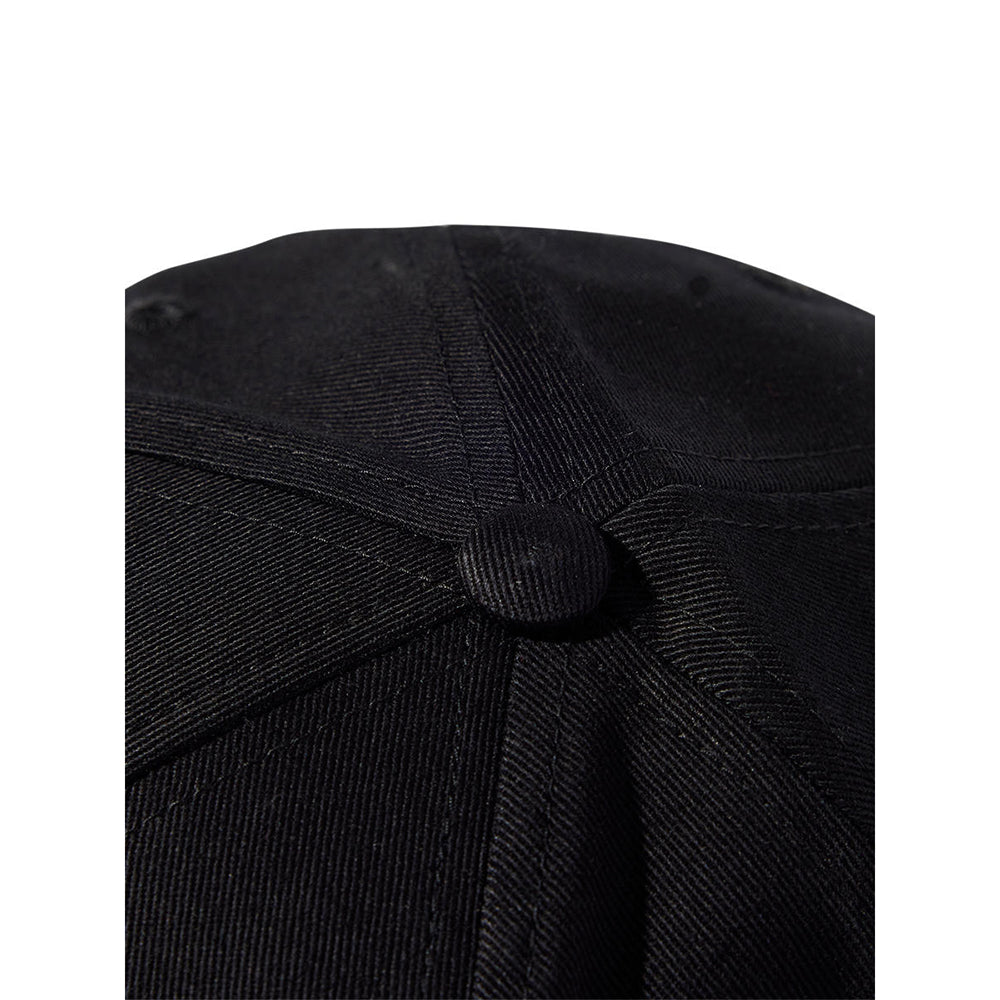 ADIDAS New Logo Baseball Unisex Cap - Supersports Thailand Supersports Thailand