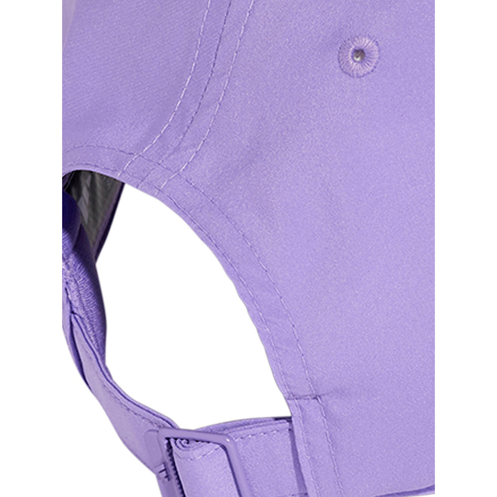 ADIDAS New Logo Embroidered Baseball หมวกแก๊ปผู้ใหญ่