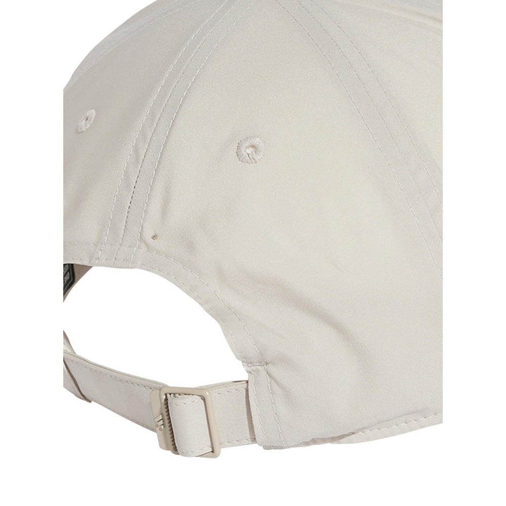 ADIDAS New Logo Embroidered Baseball หมวกแก๊ปผู้ใหญ่