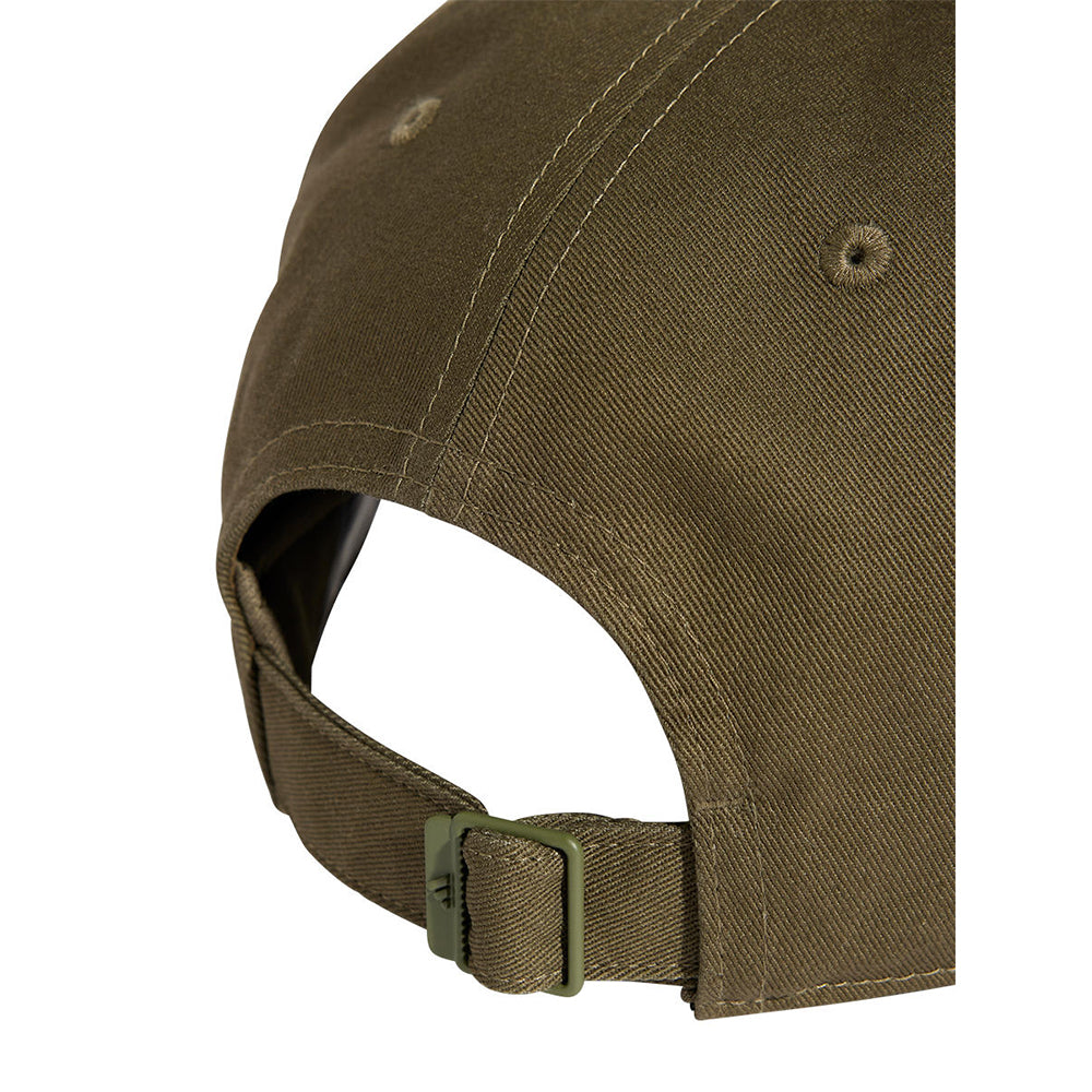 ADIDAS 3-Stripes New Logo Baseball หมวกแก๊ปผู้ใหญ่