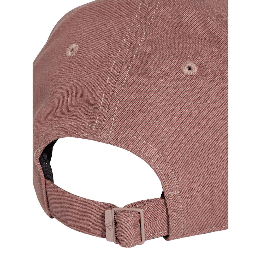 ADIDAS 3-Stripes New Logo Baseball หมวกแก๊ปผู้ใหญ่